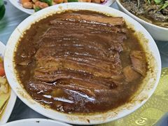 -北京密云穆家峪通用机场-停车场