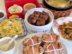 -品鲜村农家菜·阳澄湖大闸蟹(总店)