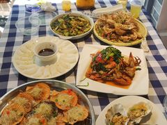 -阿妹小海鲜(下角店)
