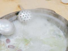 -濠轩阁特色生蚝火锅(水湾路店)