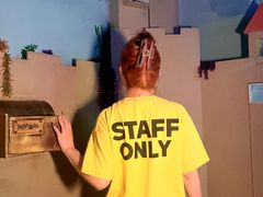 -逃脱反斗城沉浸剧情密室(北京路店)