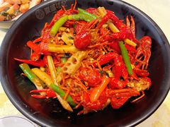 -聚味瞿记·龙虾堂(坡子街店)