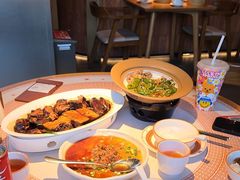 -话梅·客家小厨(东门店)