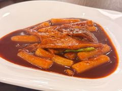 韩礼年糕-韩礼年糕(飞虹路店)