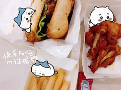 -必胜客(龙泉万达店)