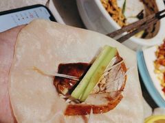 -北平食府(马鞍山路店)