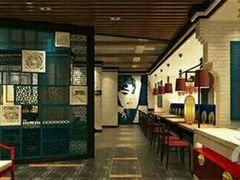 -刀板香·安徽菜(国购IFC店)