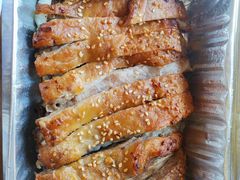 -西贝(上海我格广场店)