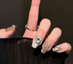 点击看大图 -睫毛弯弯·美甲美睫