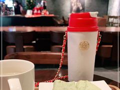 -星巴克臻选(深圳华强北茂业店)