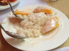 iphone_upload_pic-耶尼亚餐厅Bombay Indian Cuisine印度菜