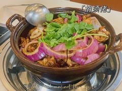 -胡须佬鸡煲四季火锅(龙珠大道店)