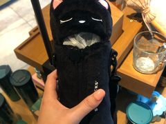 -星巴克(北京万科时代广场店)