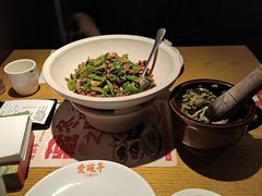 -爱碗亭·鲜炒湖南菜(壹城中心店)