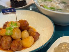 -安泰楼·佛跳墙创始人·传统闽味早茶·酒楼(三坊七巷闽菜地标店)
