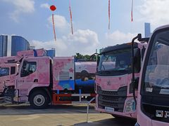 -南宁国际会展中心(会展东博文化旅游区)