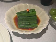 -莉莉海堂HAITANG·烤鸭(国贸商城店)