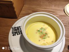 -吕氏疙瘩汤·新鲁菜(新贵和店)