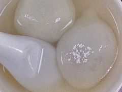 鲜肉汤团-古徽州馄饨店(宝安路店)