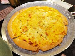 芝士榴芒薄饼-KCOOKING概念韩餐(世茂52+店)
