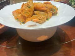 -五味坊·大渔市(瑞丰商博城店)