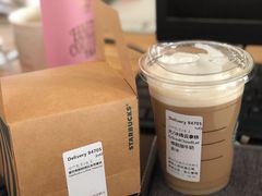 -星巴克(宁波江东天伦店)