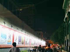 -天幕新彩云国际影城(激光巨幕店)