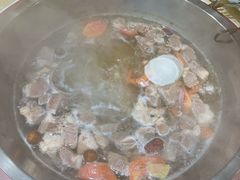 -313羊庄·羊肉火锅烧烤(李村店)