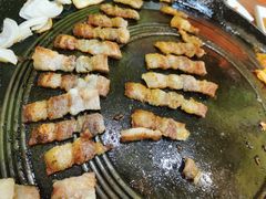 锅盖烤肉-方新村一品大锅盖(北京街店)
