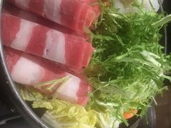 -小曹日本料理(软景中心店)