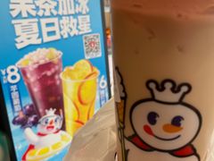-蜜雪冰城(仿古街店)