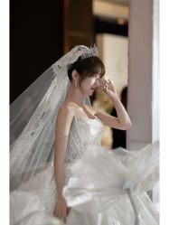 -MECCI婚礼摄影跟拍(红东方广场店)