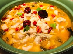 古法酸菜鱼-望蓉城·古法酸菜鱼(世纪汇店)