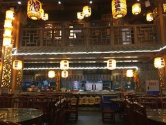 -杨记隆府(南坪店)
