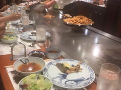 -神户牛排餐厅MOURIYA(总店)