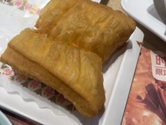 -点都德(千灯湖环宇城店)