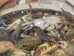 -前王院•巧克力海鲜市集餐厅(万平口店)