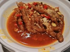 -兰湘子·湘菜小炒(石家庄万象城店)