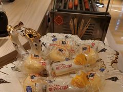 -康喜足疗·轻奢SPA综合馆(恺宸店)