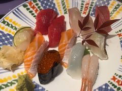 -小山日本料理(太古汇店)