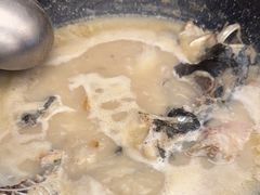 -饭怕鱼·黄焖鲟龙鱼(湖大店)