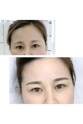 -HQ半永久纹绣纹眉