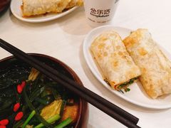 -金乐活美食(中街店)
