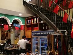 -西域阿里马新疆菜·清真(桂花路店)