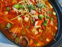 -盐枭肴·川味自贡菜(南强街店)