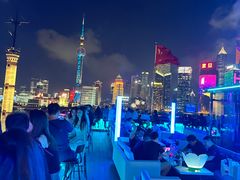 -外滩8号 whisky bar(金延大厦店)