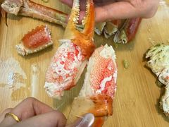 -震海贝烤贝·民俗特色店(延吉总店)