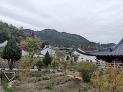 -雪峰寺