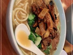 -奎元馆.百年奎元.非遗传承(西湖边的解放路店)