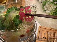 -叶叶菩提·晋福宫